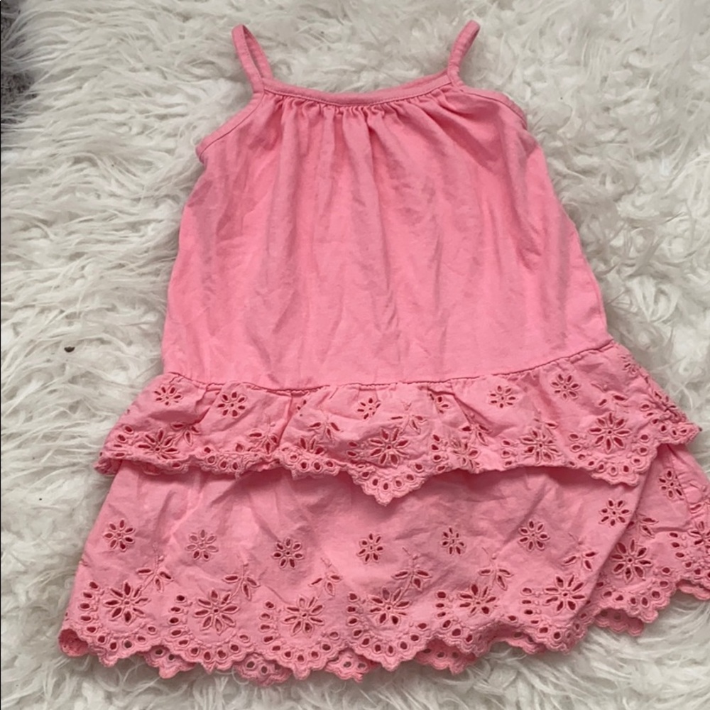 Baby Gap Dress